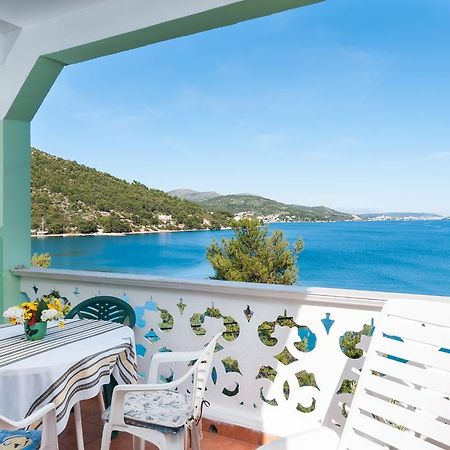 Apartment Stojan A1 مارينا المظهر الخارجي الصورة