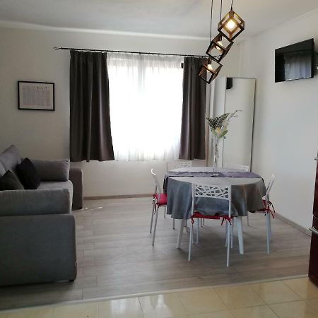 Apartment Stojan A1 مارينا المظهر الخارجي الصورة