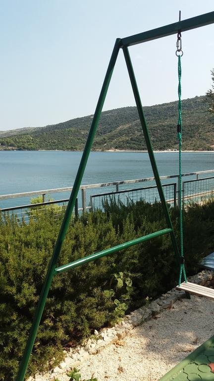 Apartment Stojan A1 مارينا المظهر الخارجي الصورة