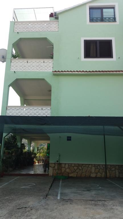 Apartment Stojan A1 مارينا المظهر الخارجي الصورة