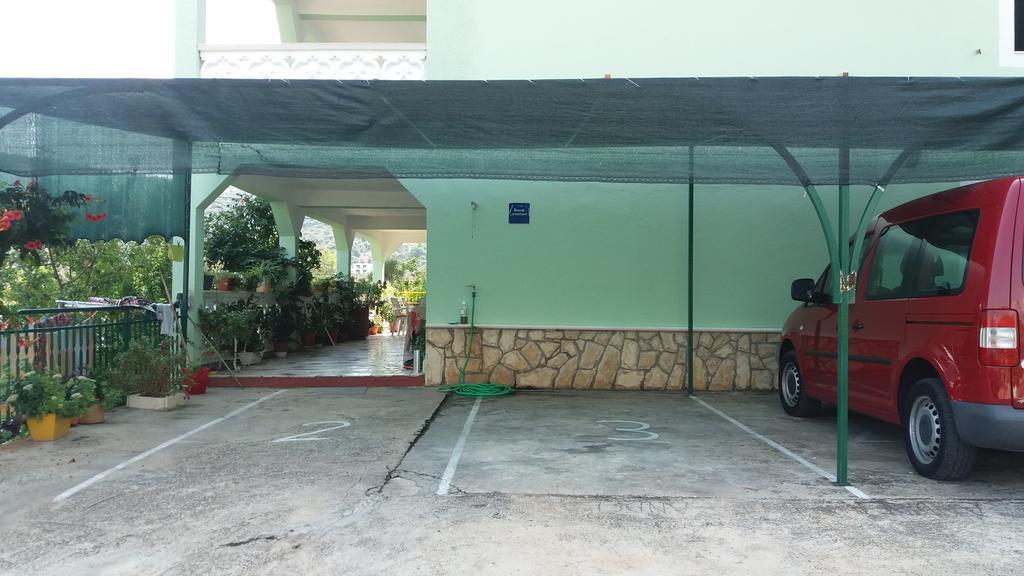 Apartment Stojan A1 مارينا المظهر الخارجي الصورة