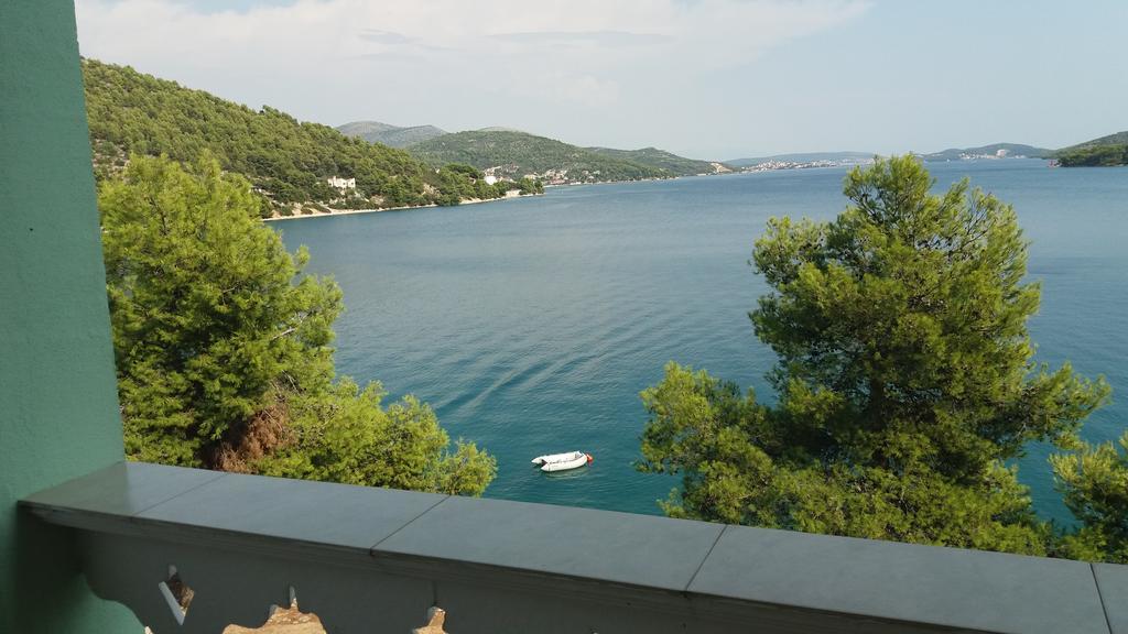 Apartment Stojan A1 مارينا المظهر الخارجي الصورة