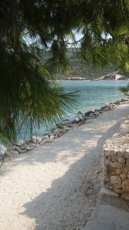 Apartment Stojan A1 مارينا المظهر الخارجي الصورة