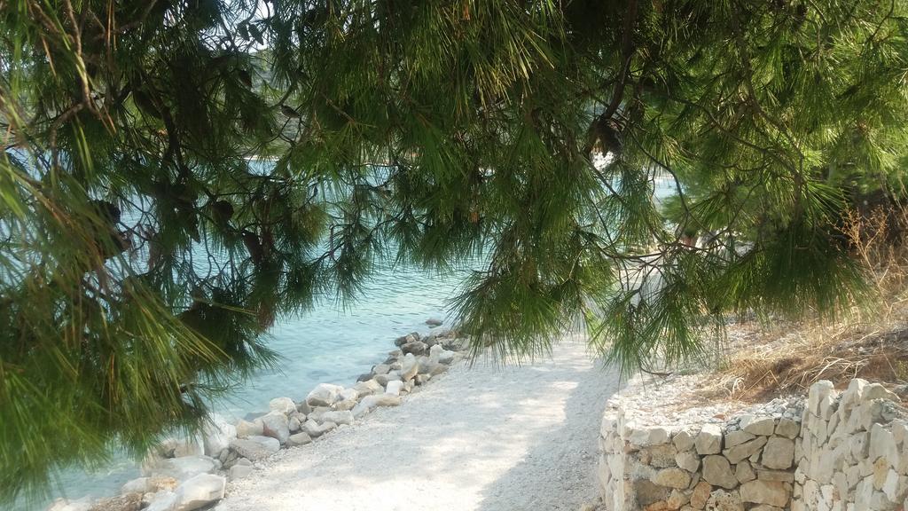 Apartment Stojan A1 مارينا المظهر الخارجي الصورة