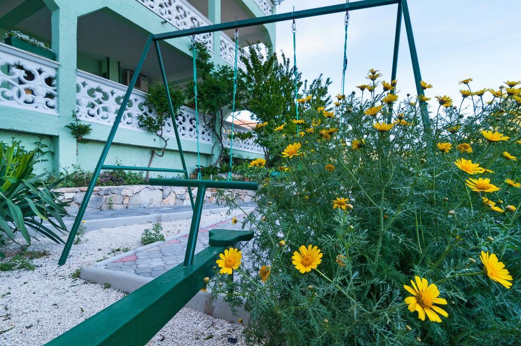Apartment Stojan A1 مارينا المظهر الخارجي الصورة