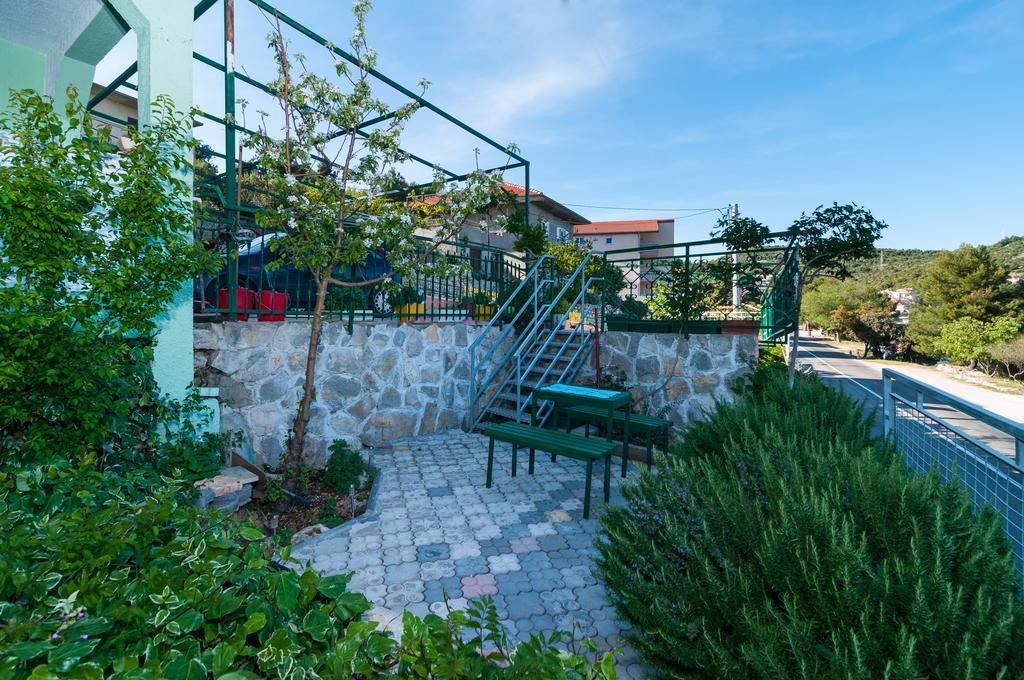 Apartment Stojan A1 مارينا المظهر الخارجي الصورة