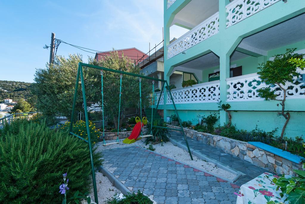 Apartment Stojan A1 مارينا المظهر الخارجي الصورة