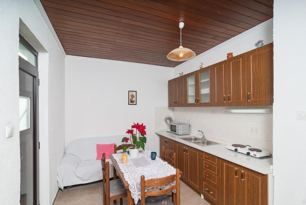 Apartment Stojan A1 مارينا المظهر الخارجي الصورة