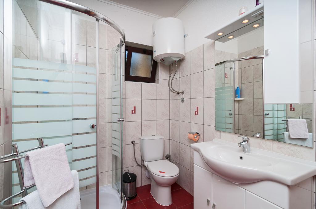 Apartment Stojan A1 مارينا المظهر الخارجي الصورة