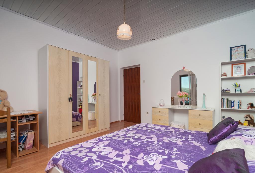 Apartment Stojan A1 مارينا المظهر الخارجي الصورة