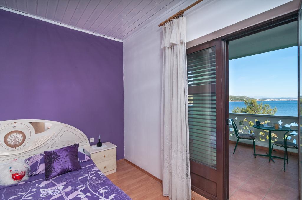 Apartment Stojan A1 مارينا المظهر الخارجي الصورة