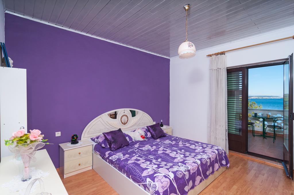 Apartment Stojan A1 مارينا المظهر الخارجي الصورة