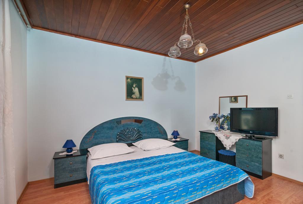 Apartment Stojan A1 مارينا المظهر الخارجي الصورة