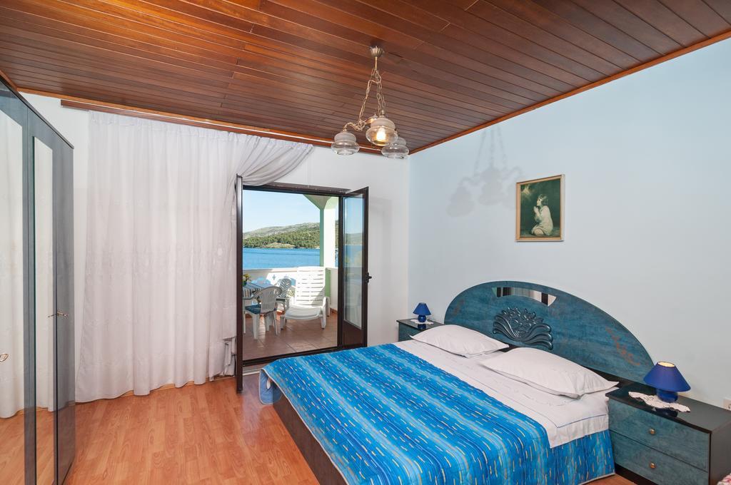 Apartment Stojan A1 مارينا المظهر الخارجي الصورة