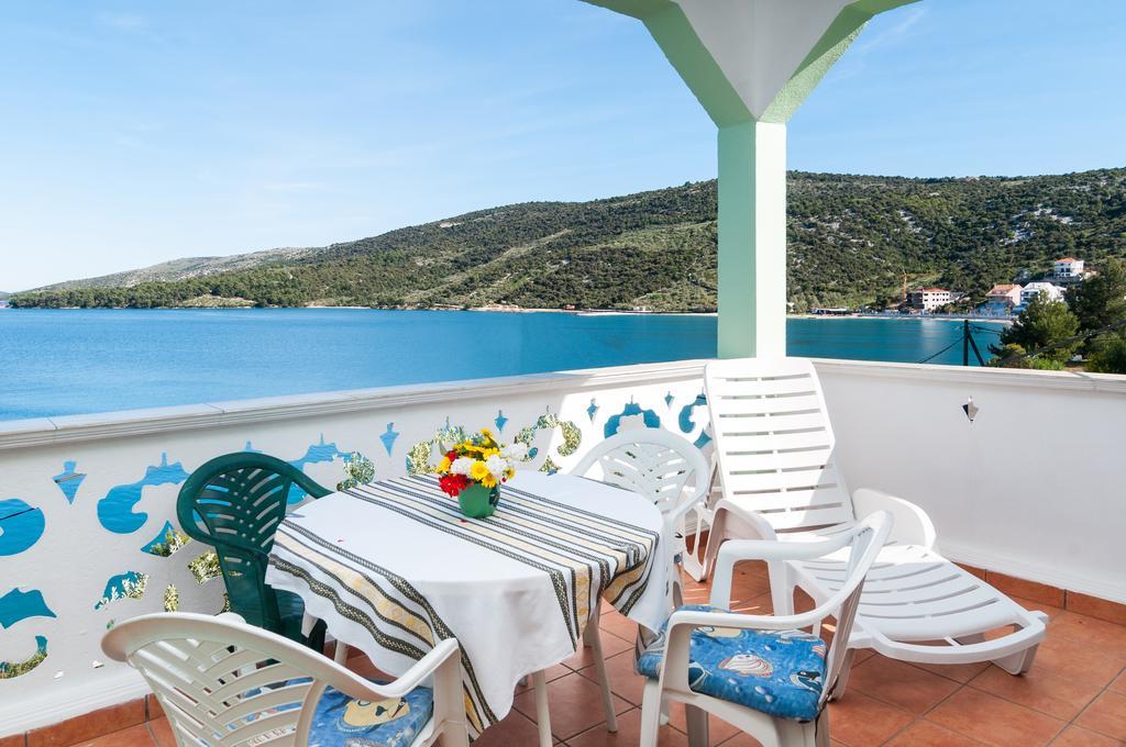 Apartment Stojan A1 مارينا المظهر الخارجي الصورة
