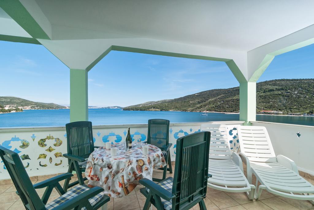 Apartment Stojan A1 مارينا المظهر الخارجي الصورة