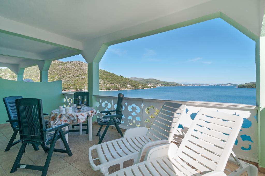 Apartment Stojan A1 مارينا المظهر الخارجي الصورة