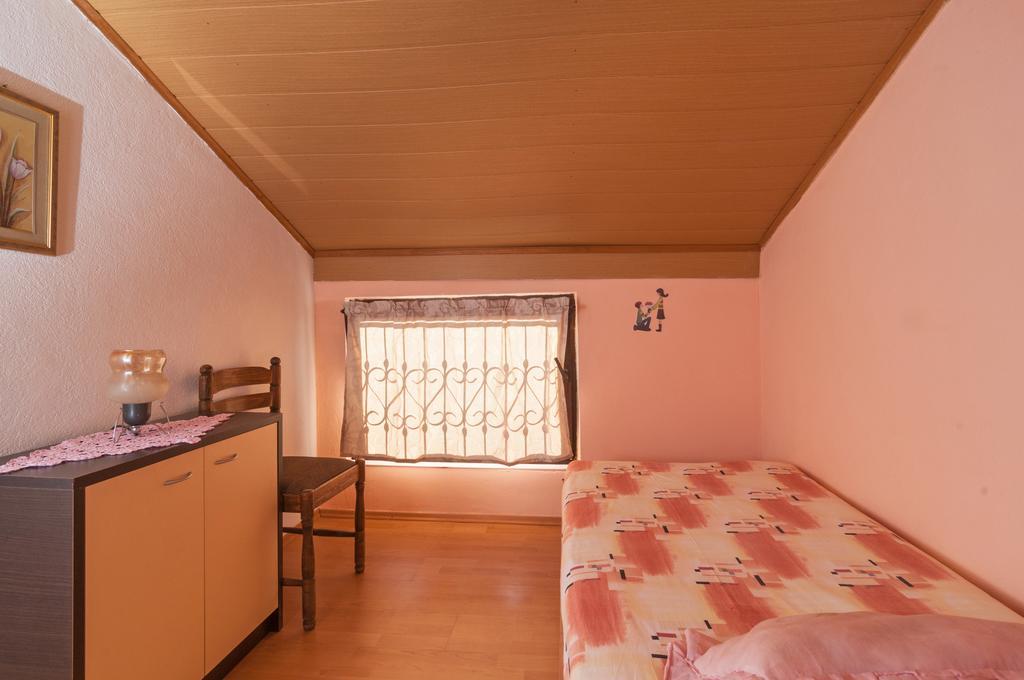 Apartment Stojan A1 مارينا المظهر الخارجي الصورة