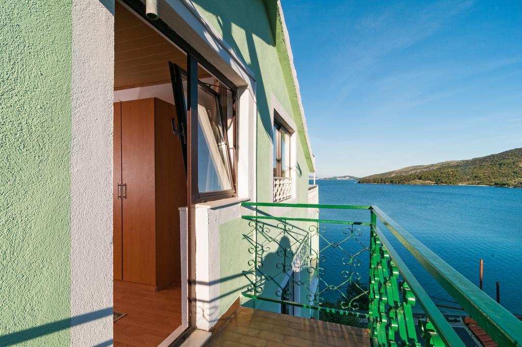 Apartment Stojan A1 مارينا المظهر الخارجي الصورة