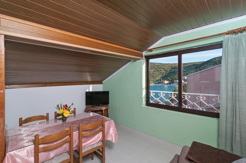 Apartment Stojan A1 مارينا المظهر الخارجي الصورة