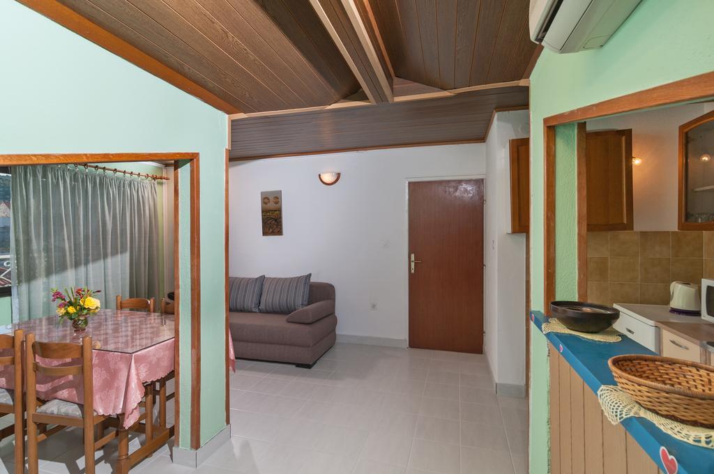 Apartment Stojan A1 مارينا المظهر الخارجي الصورة