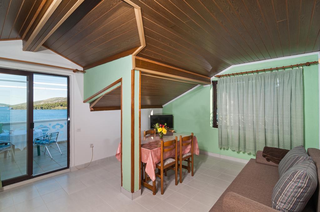 Apartment Stojan A1 مارينا المظهر الخارجي الصورة