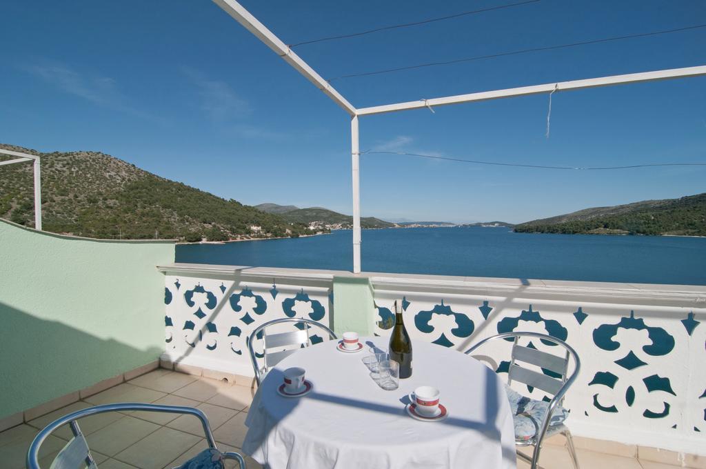 Apartment Stojan A1 مارينا المظهر الخارجي الصورة