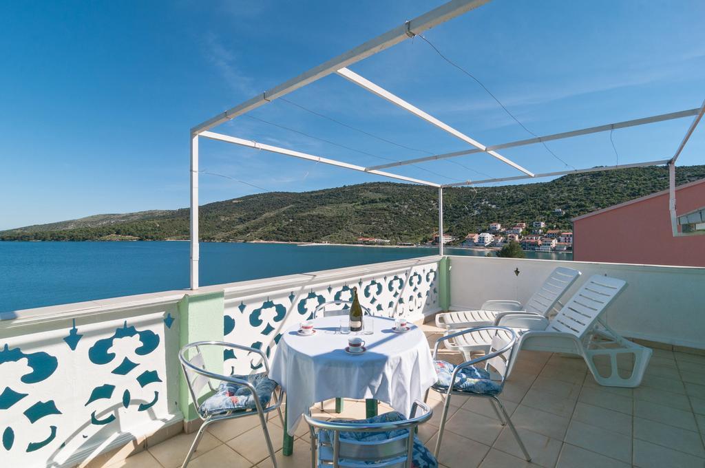 Apartment Stojan A1 مارينا المظهر الخارجي الصورة