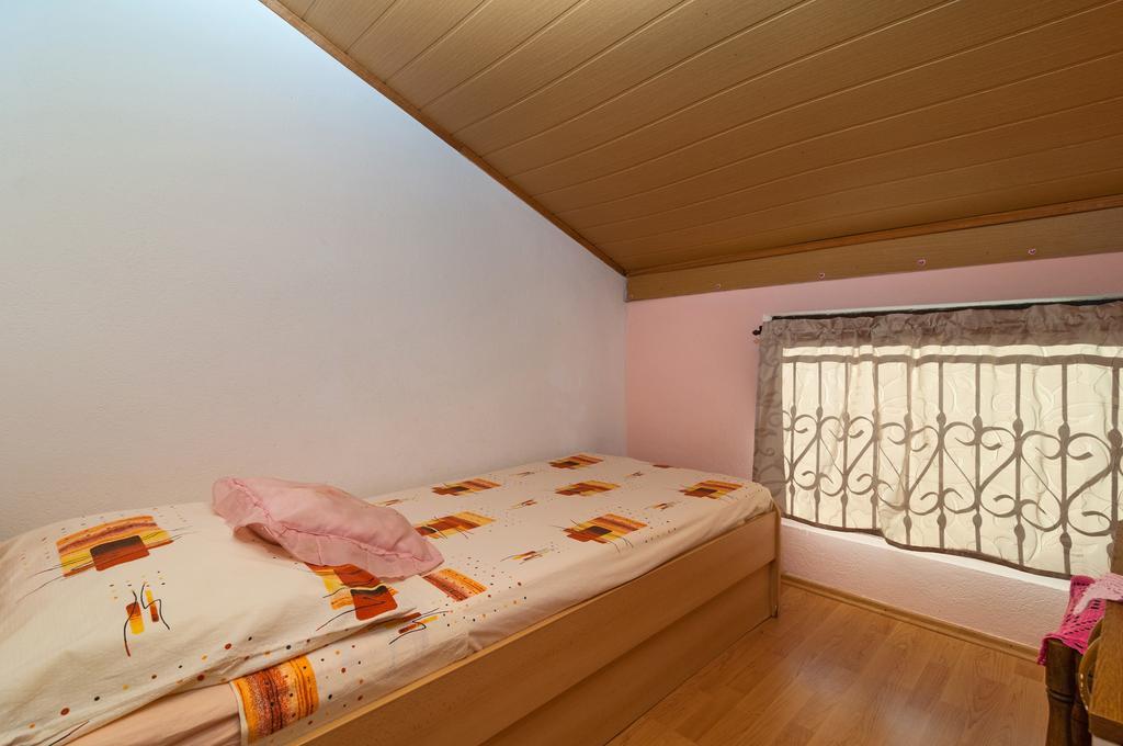 Apartment Stojan A1 مارينا المظهر الخارجي الصورة