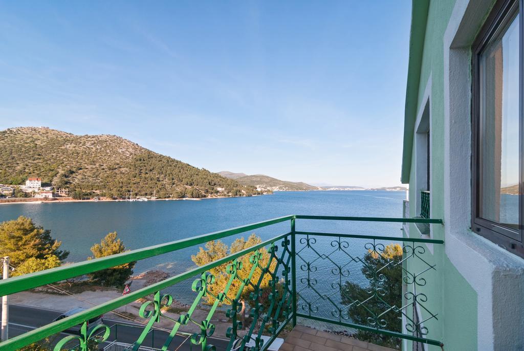 Apartment Stojan A1 مارينا المظهر الخارجي الصورة