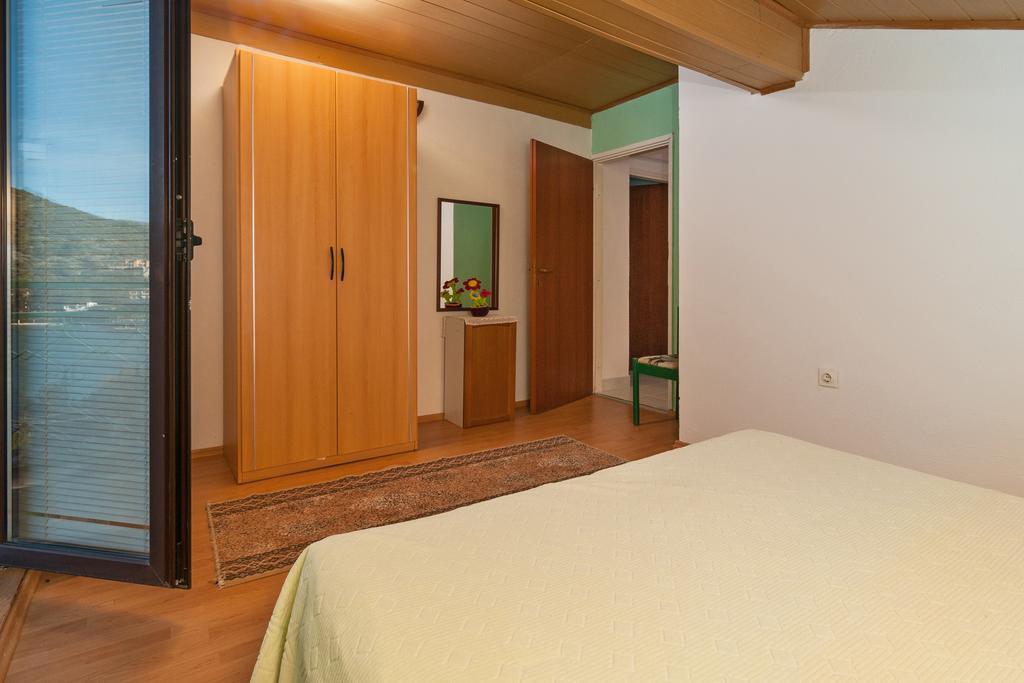 Apartment Stojan A1 مارينا المظهر الخارجي الصورة
