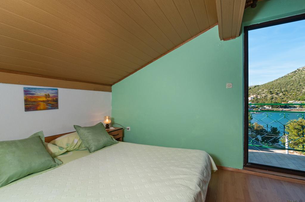 Apartment Stojan A1 مارينا المظهر الخارجي الصورة