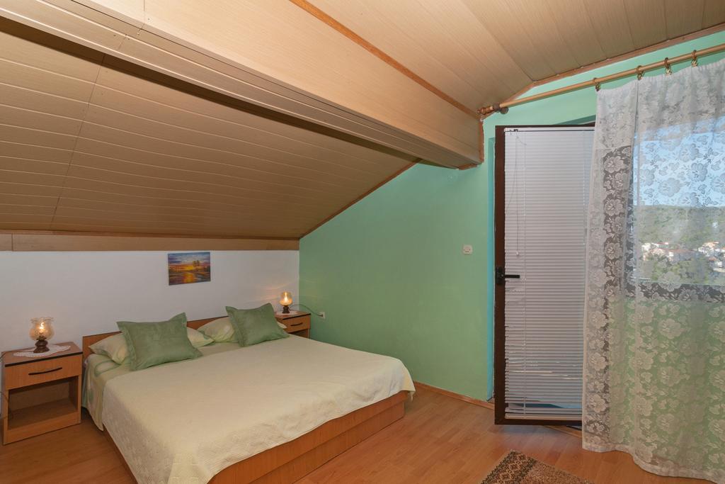 Apartment Stojan A1 مارينا المظهر الخارجي الصورة