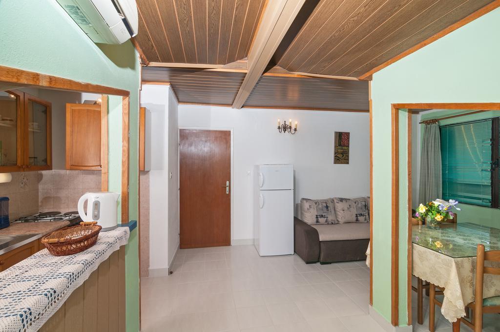 Apartment Stojan A1 مارينا المظهر الخارجي الصورة