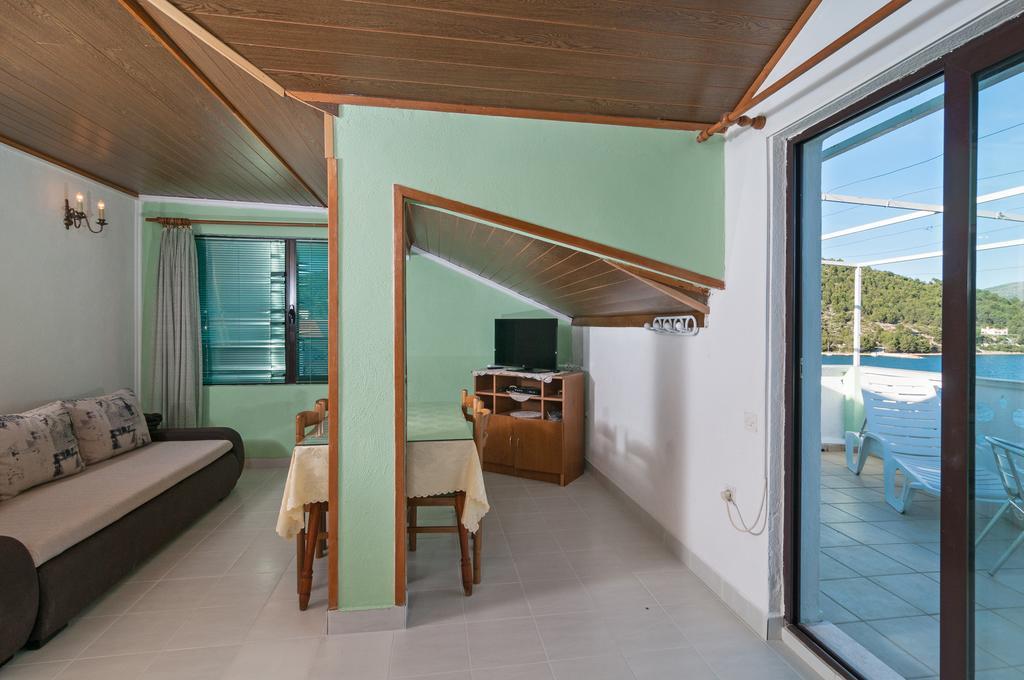 Apartment Stojan A1 مارينا المظهر الخارجي الصورة