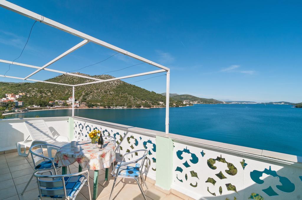 Apartment Stojan A1 مارينا المظهر الخارجي الصورة
