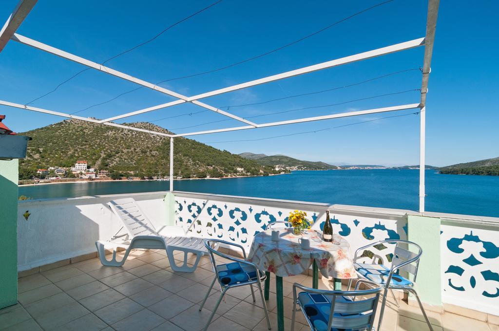 Apartment Stojan A1 مارينا المظهر الخارجي الصورة