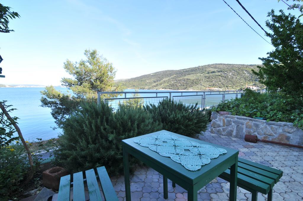 Apartment Stojan A1 مارينا المظهر الخارجي الصورة