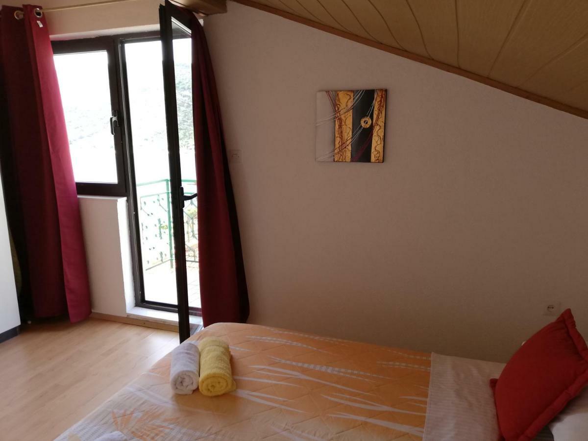 Apartment Stojan A1 مارينا المظهر الخارجي الصورة