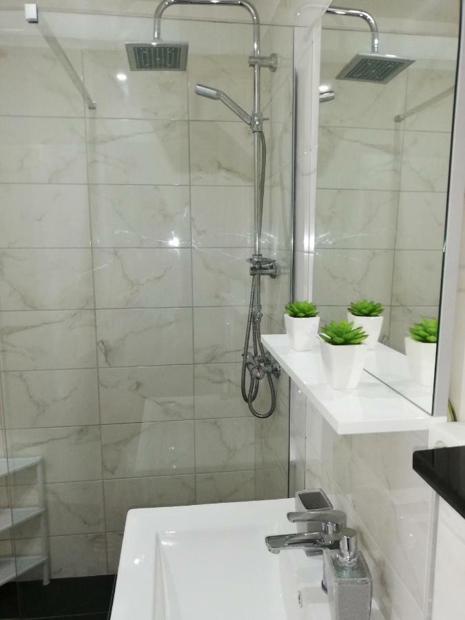Apartment Stojan A1 مارينا المظهر الخارجي الصورة