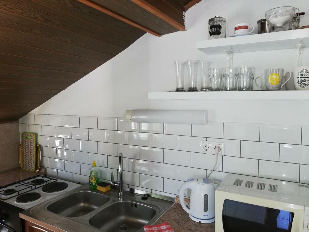 Apartment Stojan A1 مارينا المظهر الخارجي الصورة