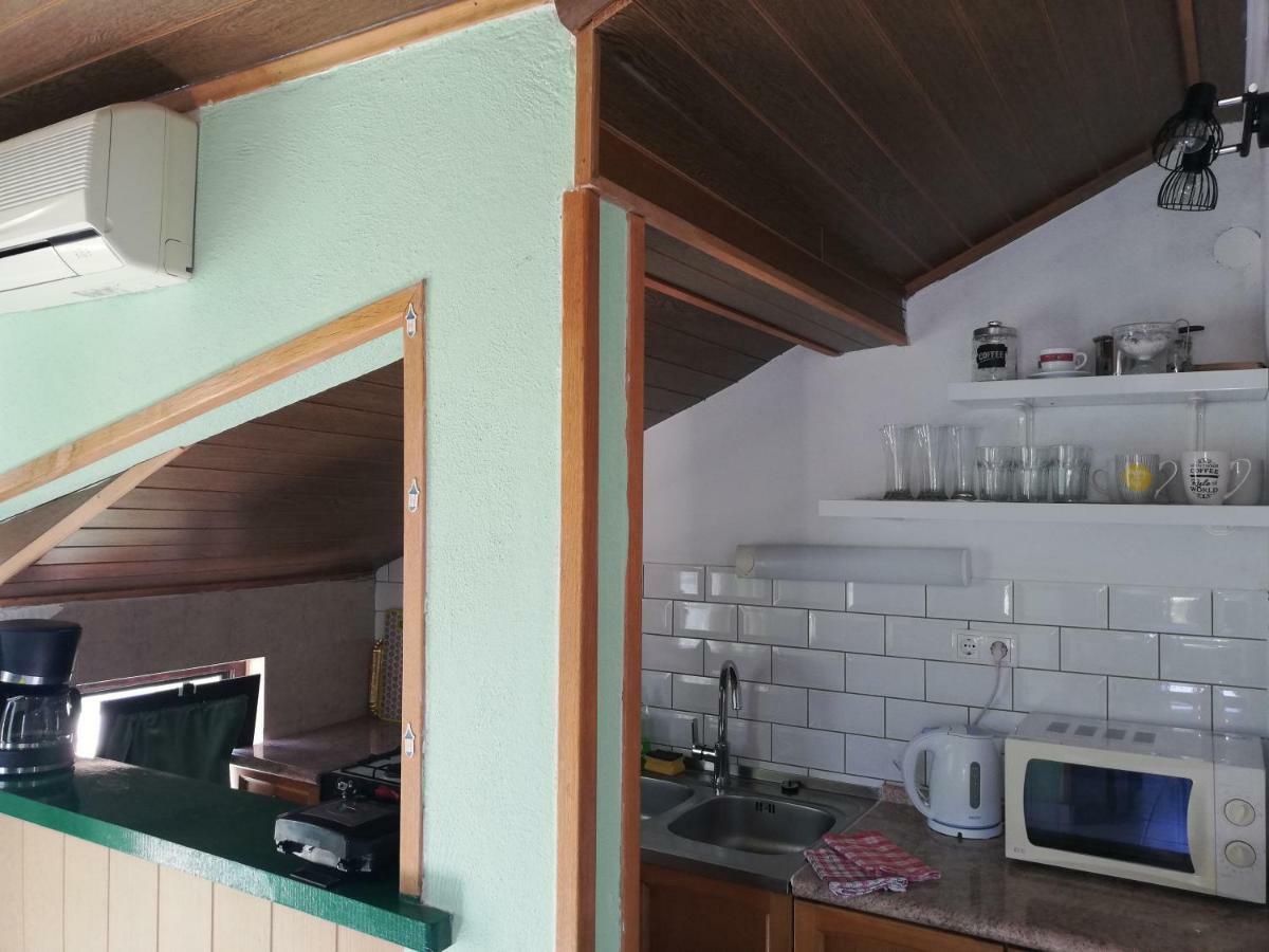 Apartment Stojan A1 مارينا المظهر الخارجي الصورة