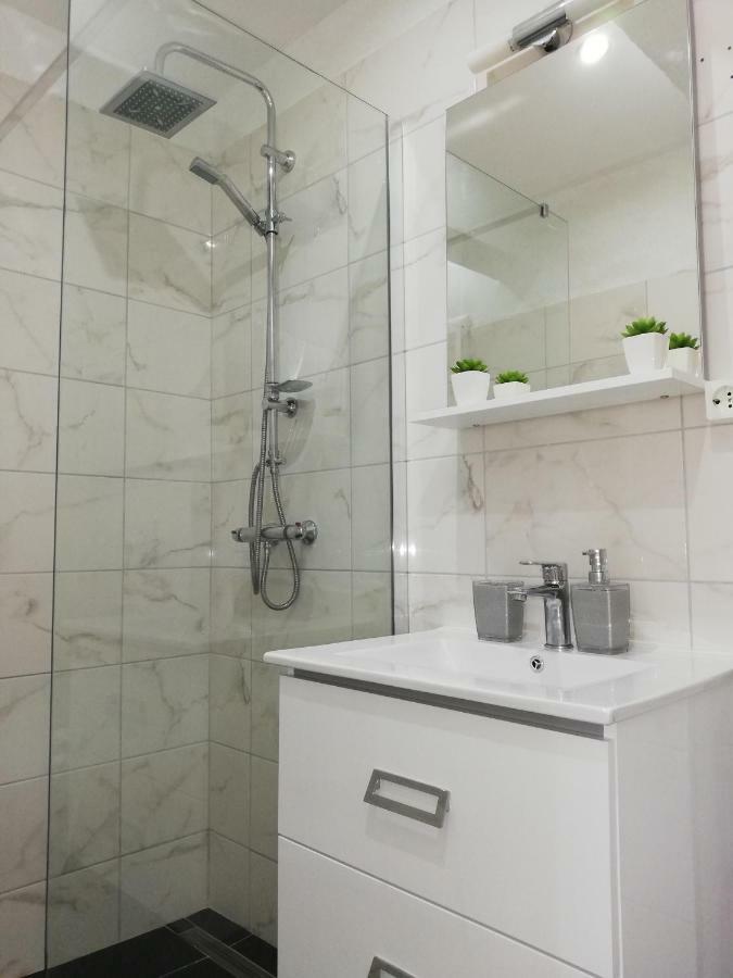 Apartment Stojan A1 مارينا المظهر الخارجي الصورة