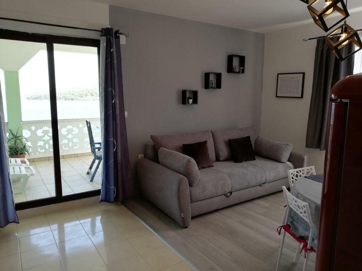 Apartment Stojan A1 مارينا المظهر الخارجي الصورة
