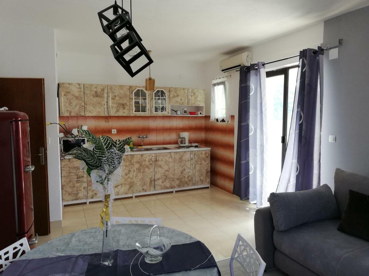 Apartment Stojan A1 مارينا المظهر الخارجي الصورة